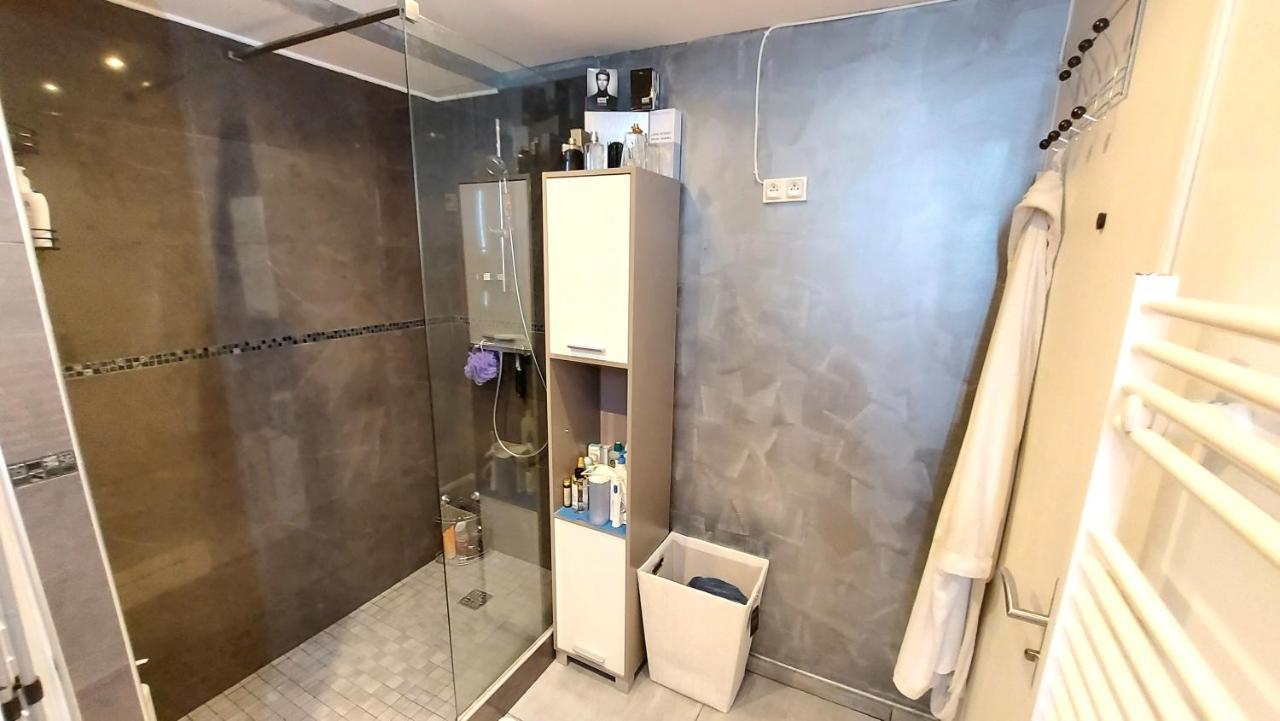 Apartament Au Pagnol Aubagne Zewnętrze zdjęcie