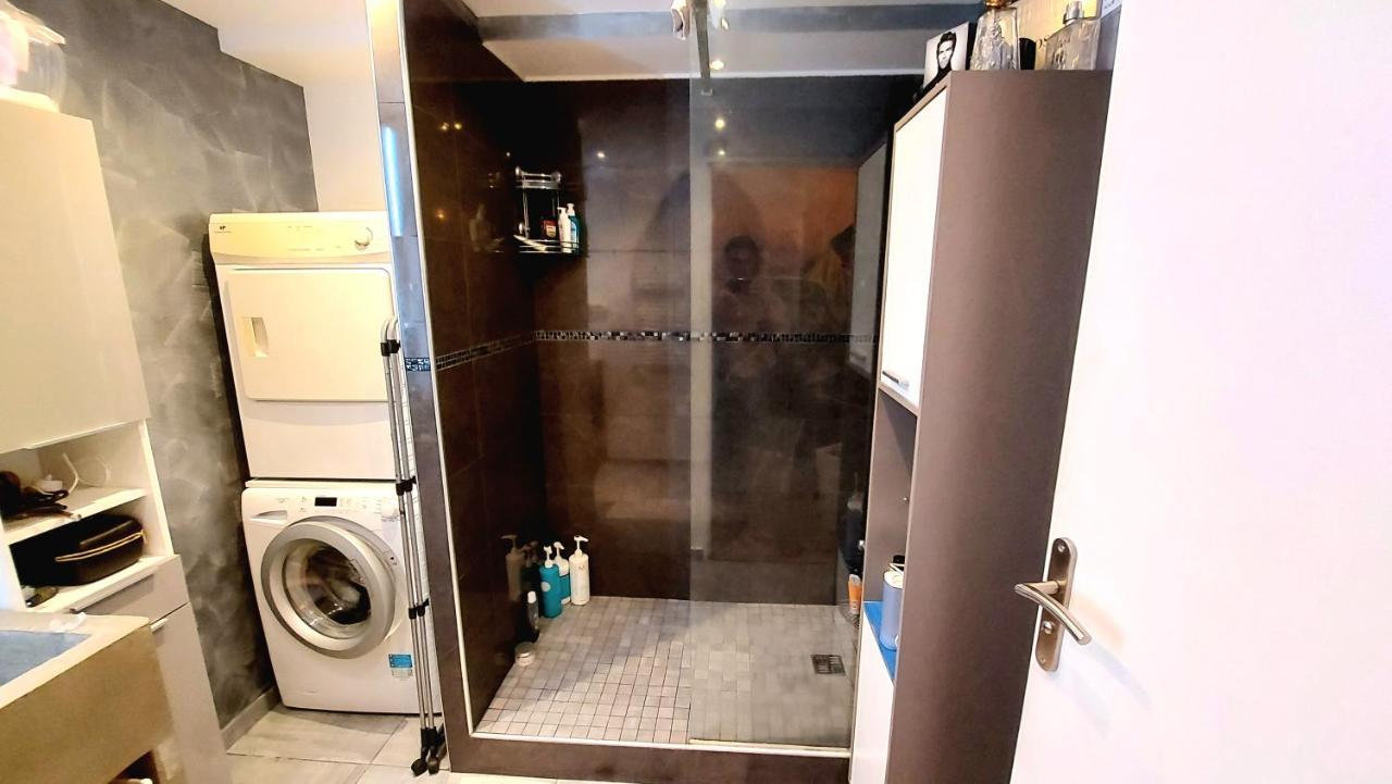 Apartament Au Pagnol Aubagne Zewnętrze zdjęcie